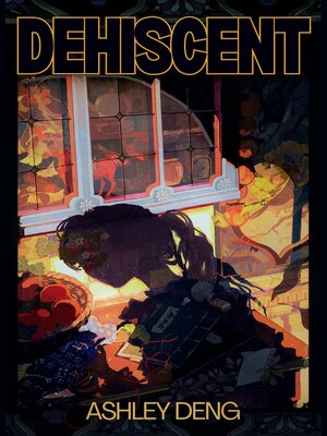 cover image of Dehiscent